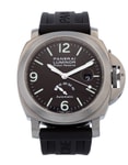Pre-Owned Panerai Luminor Power Reserve Watch